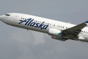 老河口阿拉斯加航空公司明年将开通罗马航线 首次进军欧洲市场