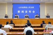 老河口2024年山东法院审结各类环资案件1.7万余件 筑牢生态法治防线