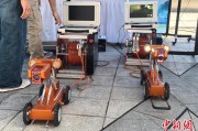 老河口六五环境日：科技何以赋能浙江生态环境保护？