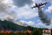 老河口中国大型水陆两栖飞机AG600“鲲龙”获颁生产许可证