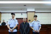 老河口受贿超三千万 新疆维吾尔自治区发改委原副主任田玉军一审被判九年半