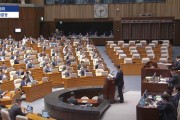 老河口韩媒：韩国国会通过“内乱特检法”和“金建希特检法”