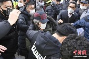 老河口多次未经允许外出，“素媛案”凶手赵斗淳再次被拘留