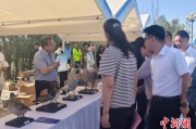老河口宁夏启动黄河流域生态保护主题宣传实践月