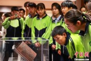 老河口青海推出“档案馆开放日”系列活动